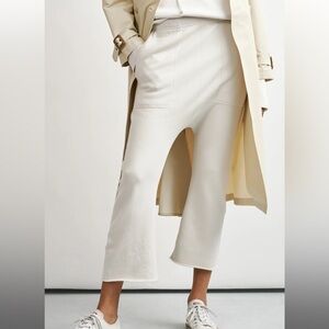 Nili Lotan SF Sweatpants (Never worn, perfect condition, SOLD OUT)